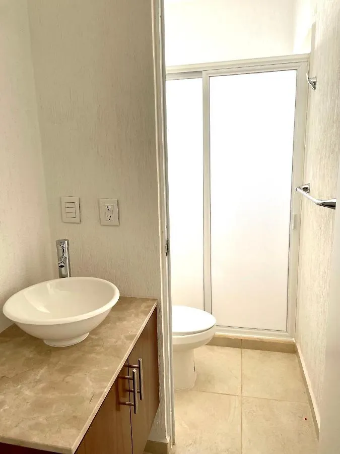La Cohouse Apartment Cancun 0*,  Mexico