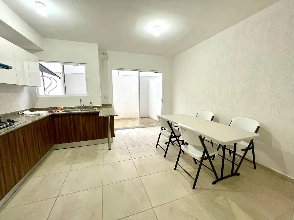 La Cohouse Apartment Cancun 0*,  Mexico