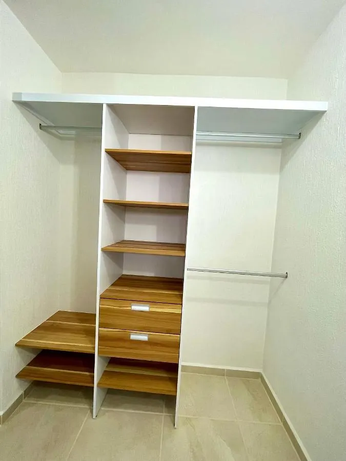 Pansiyon La Cohouse Daire Cancún Meksika