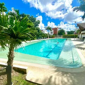 Lovely 2 Bedroom 2 Bathroom Apartamento